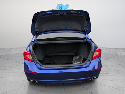 2020 Honda Accord Sport 2.0T