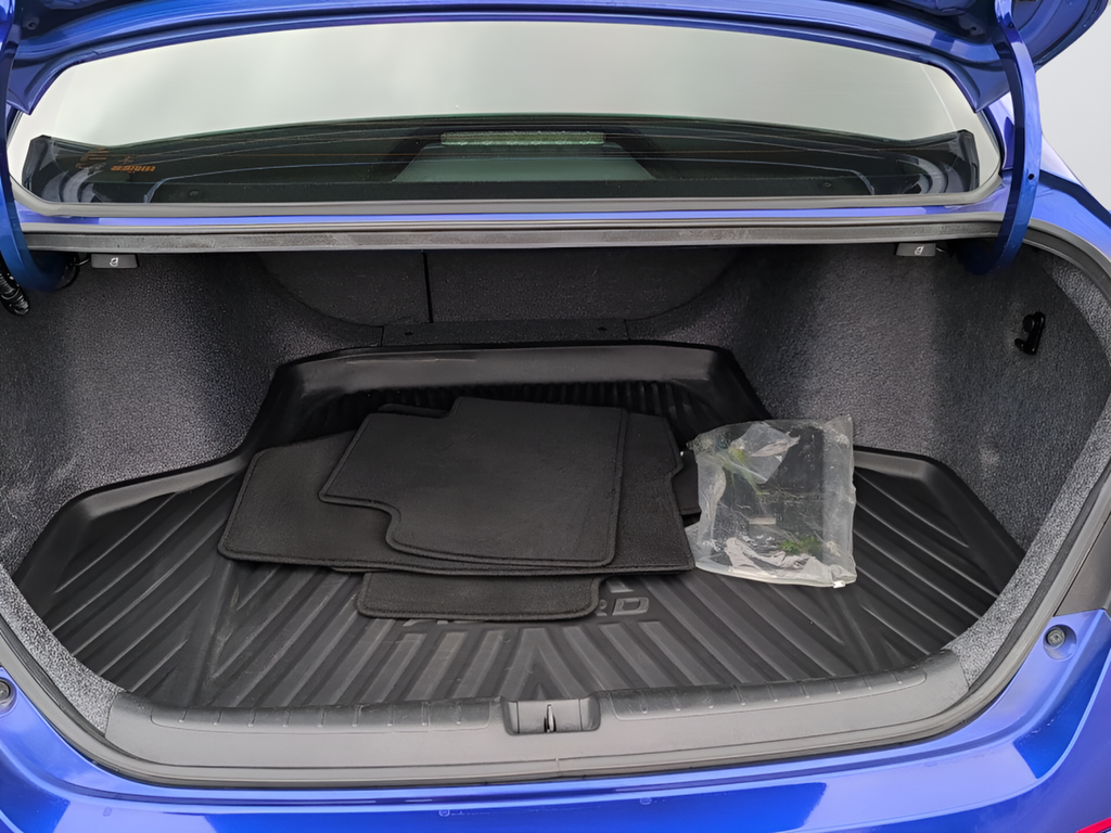 2020 Honda Accord Sport 2.0T