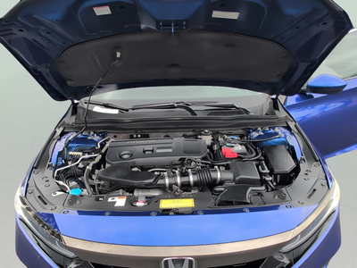 2020 Honda Accord Sport 2.0T