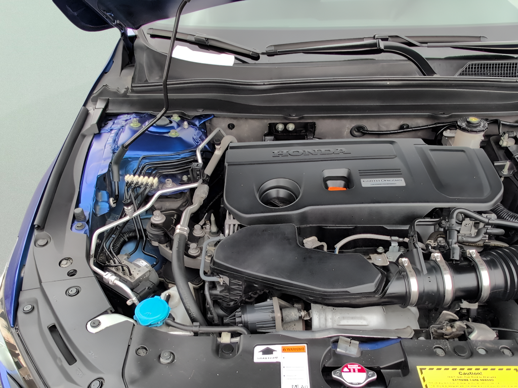 2020 Honda Accord Sport 2.0T