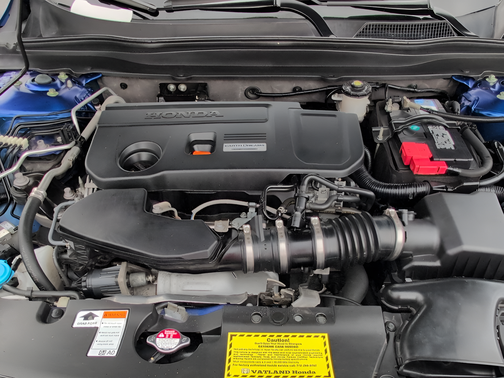 2020 Honda Accord Sport 2.0T