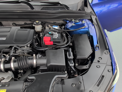 2020 Honda Accord Sport 2.0T