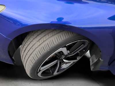 2020 Honda Accord Sport 2.0T