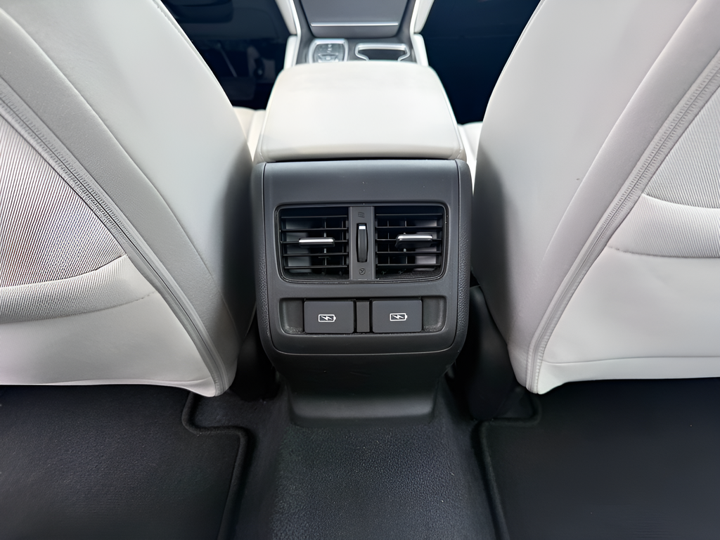 2021 Honda Accord Hybrid EX