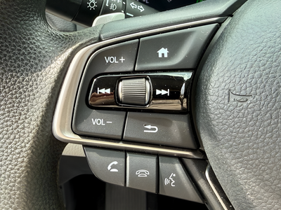 2021 Honda Accord Hybrid EX