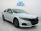 2021 Honda Accord Hybrid EX