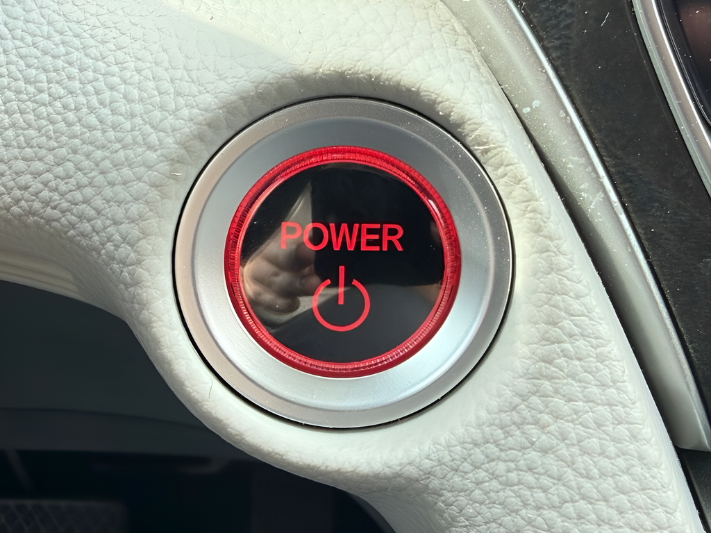 2021 Honda Accord Hybrid EX