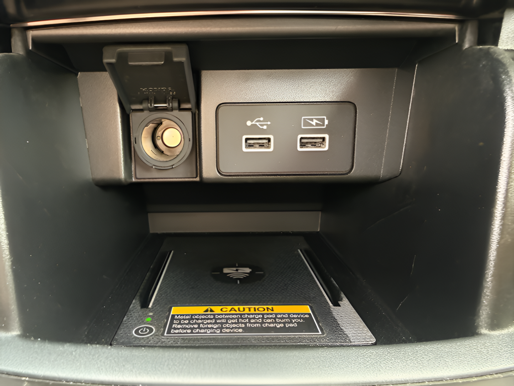 2021 Honda Accord Hybrid EX