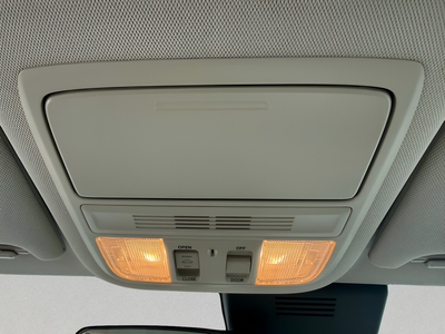 2021 Honda Accord Hybrid EX