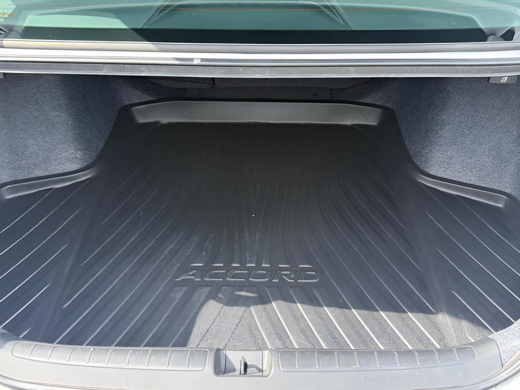 2021 Honda Accord Hybrid EX