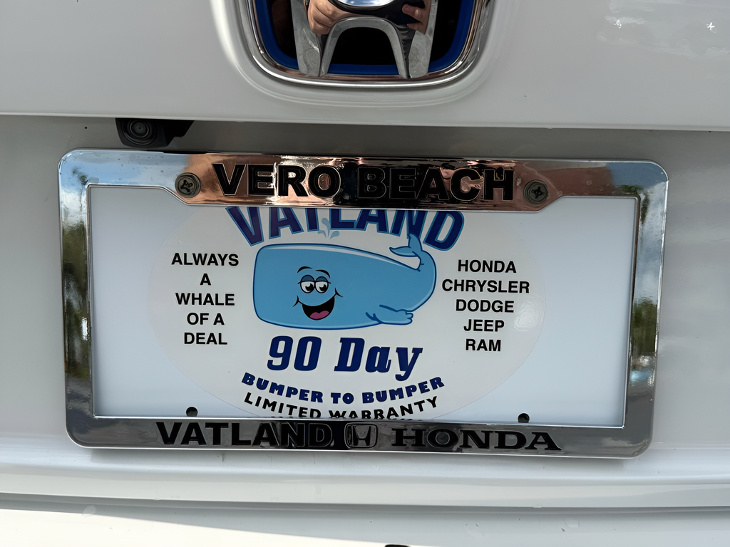 2021 Honda Accord Hybrid EX