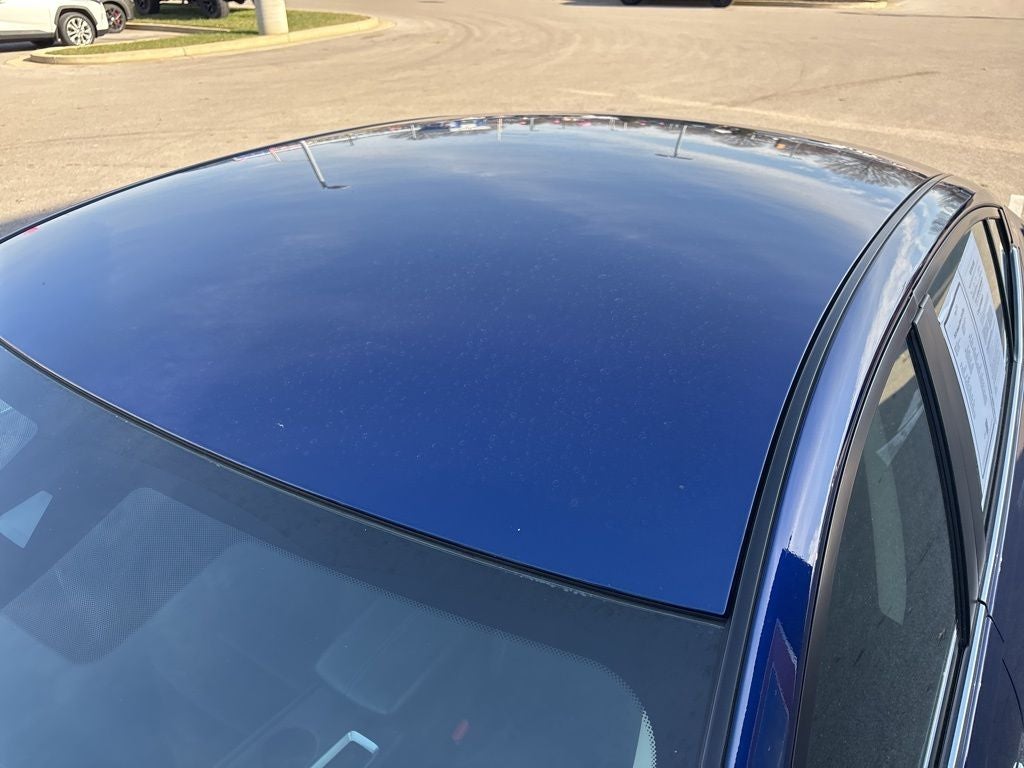 2024 Nissan Altima 2.5 S CPO