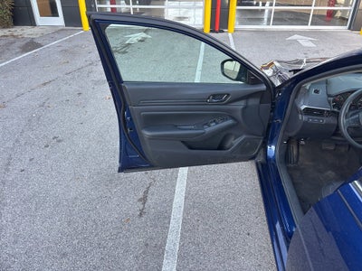 2024 Nissan Altima 2.5 S CPO