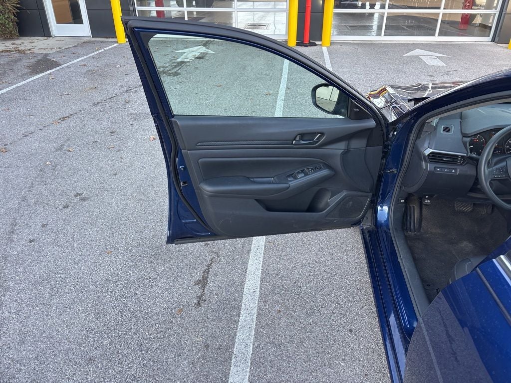 2024 Nissan Altima 2.5 S CPO