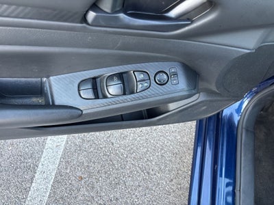 2024 Nissan Altima 2.5 S CPO