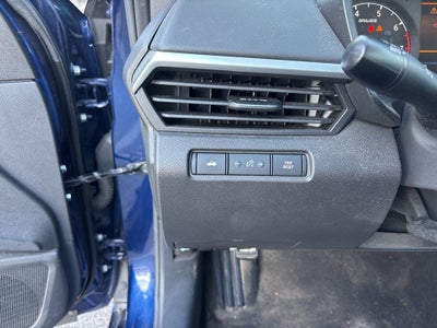 2024 Nissan Altima 2.5 S CPO