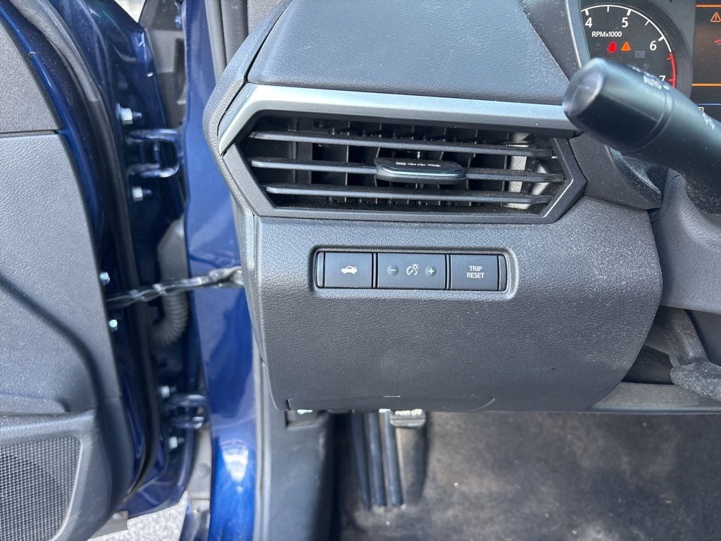 2024 Nissan Altima 2.5 S CPO