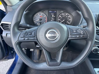 2024 Nissan Altima 2.5 S CPO