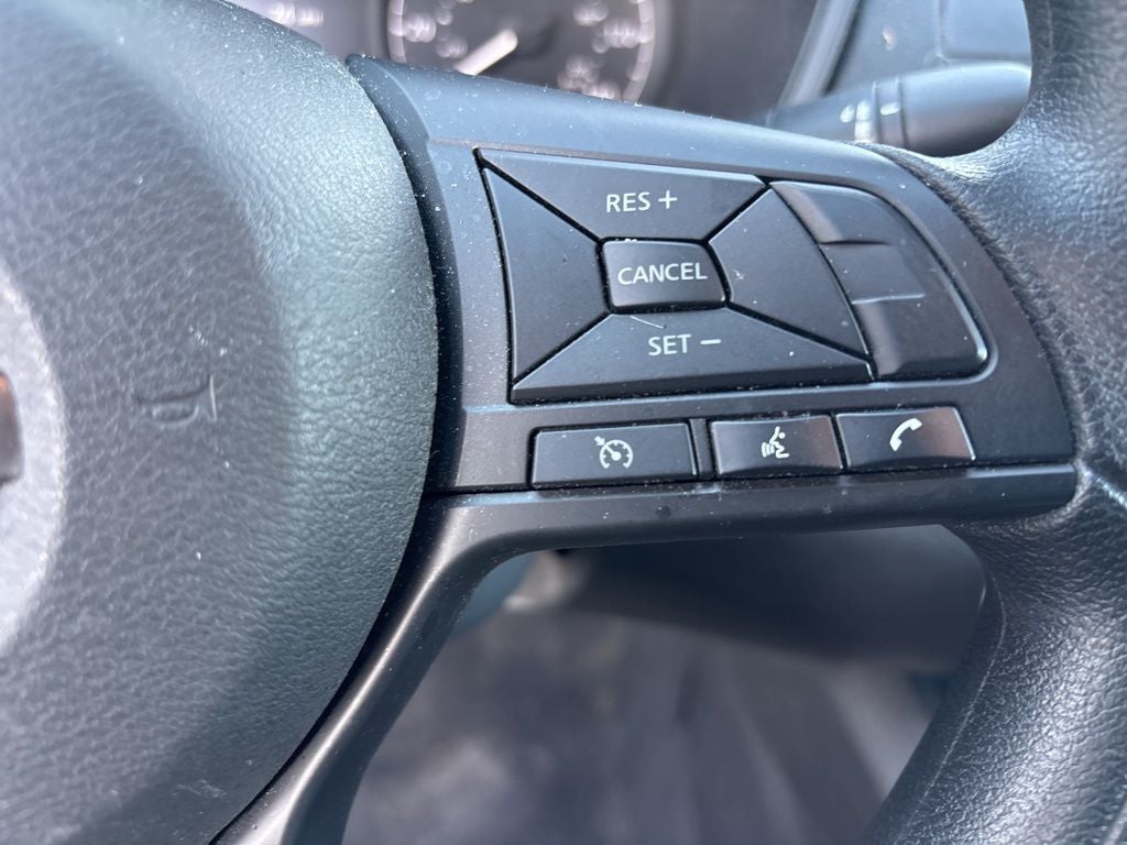 2024 Nissan Altima 2.5 S CPO