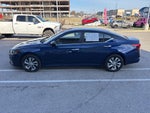 2024 Nissan Altima 2.5 S CPO