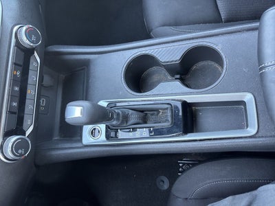 2024 Nissan Altima 2.5 S CPO