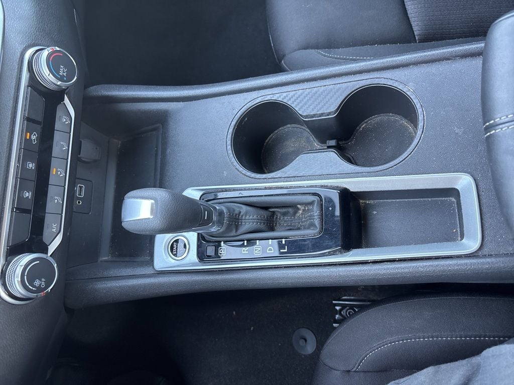 2024 Nissan Altima 2.5 S CPO