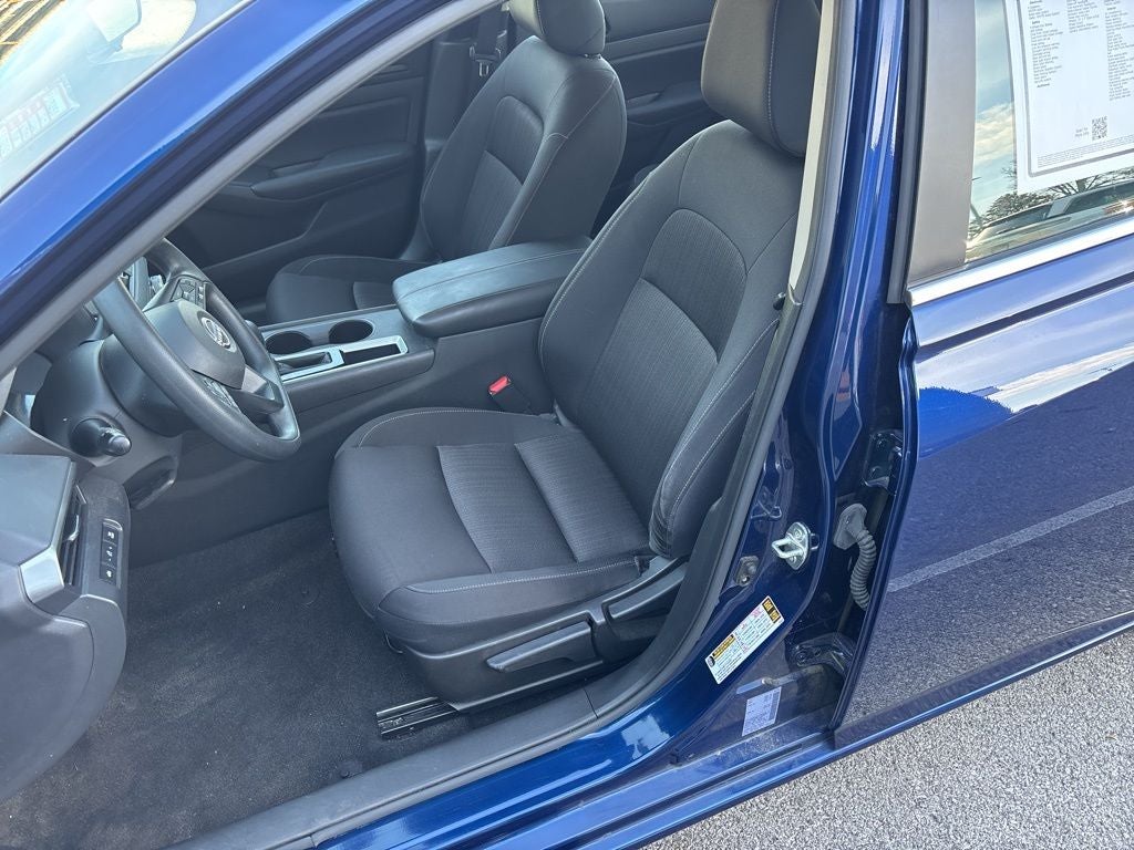 2024 Nissan Altima 2.5 S CPO