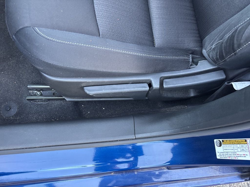 2024 Nissan Altima 2.5 S CPO