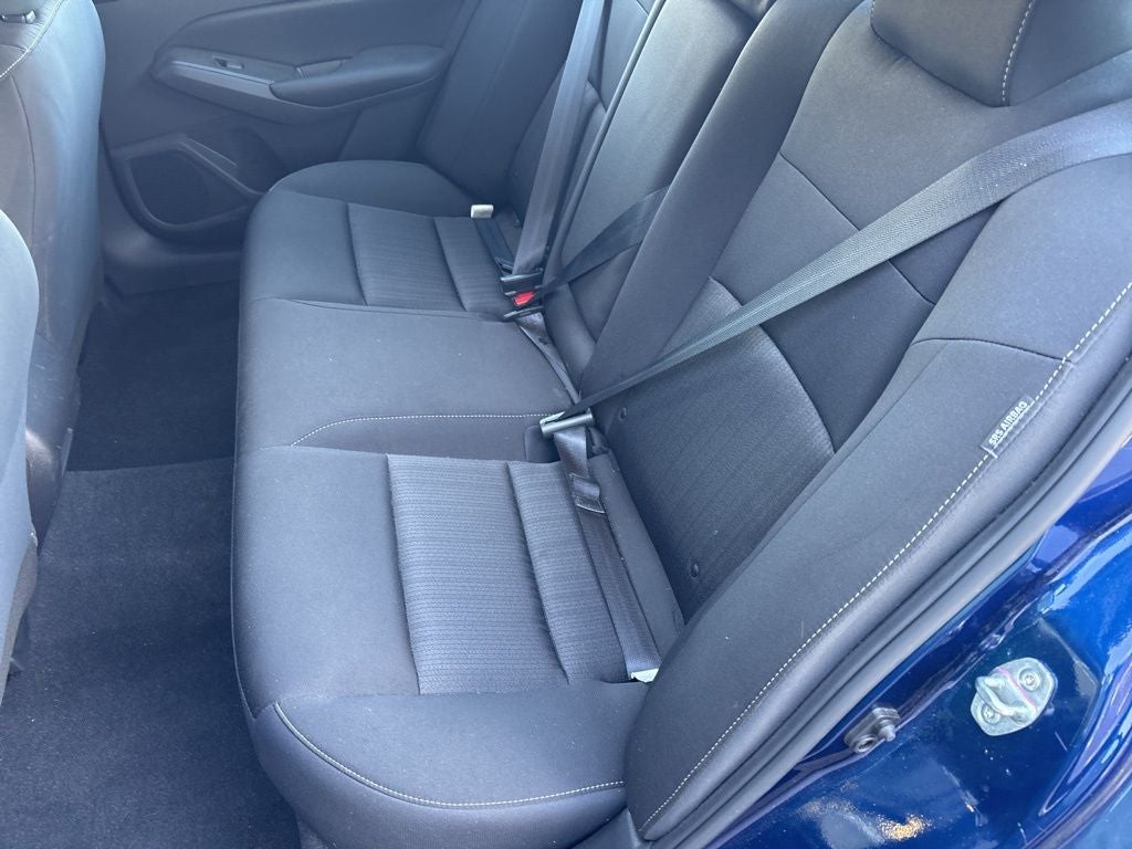 2024 Nissan Altima 2.5 S CPO