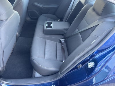 2024 Nissan Altima 2.5 S CPO