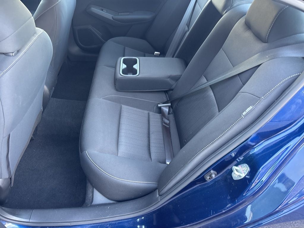 2024 Nissan Altima 2.5 S CPO