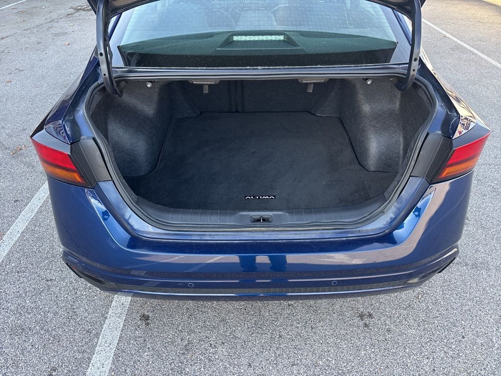 2024 Nissan Altima 2.5 S CPO