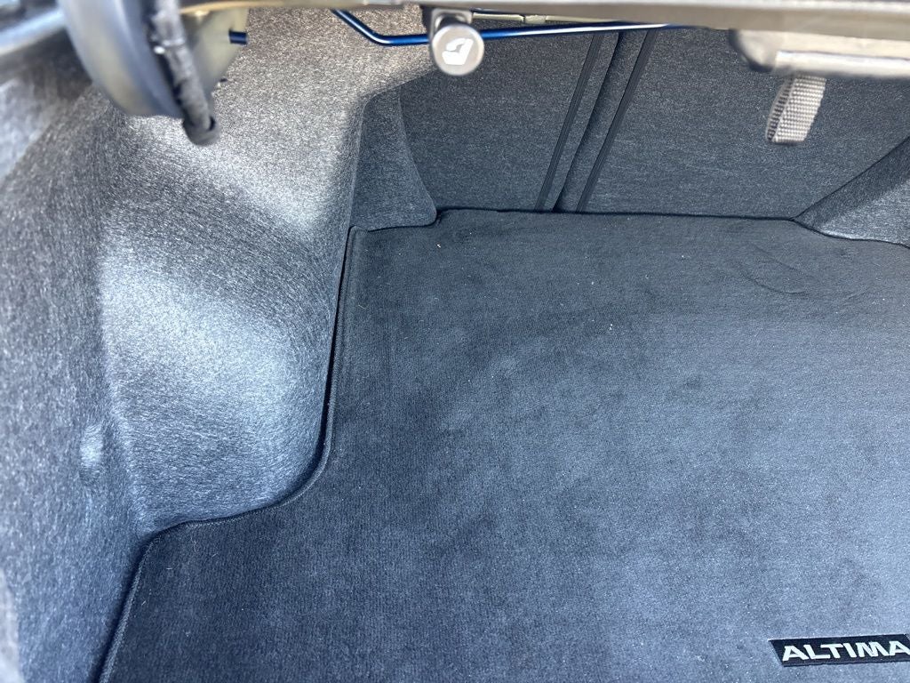 2024 Nissan Altima 2.5 S CPO