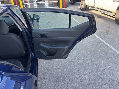 2024 Nissan Altima 2.5 S CPO