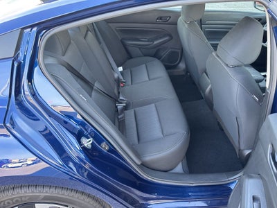 2024 Nissan Altima 2.5 S CPO