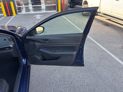 2024 Nissan Altima 2.5 S CPO