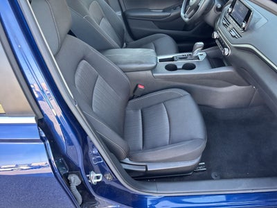 2024 Nissan Altima 2.5 S CPO