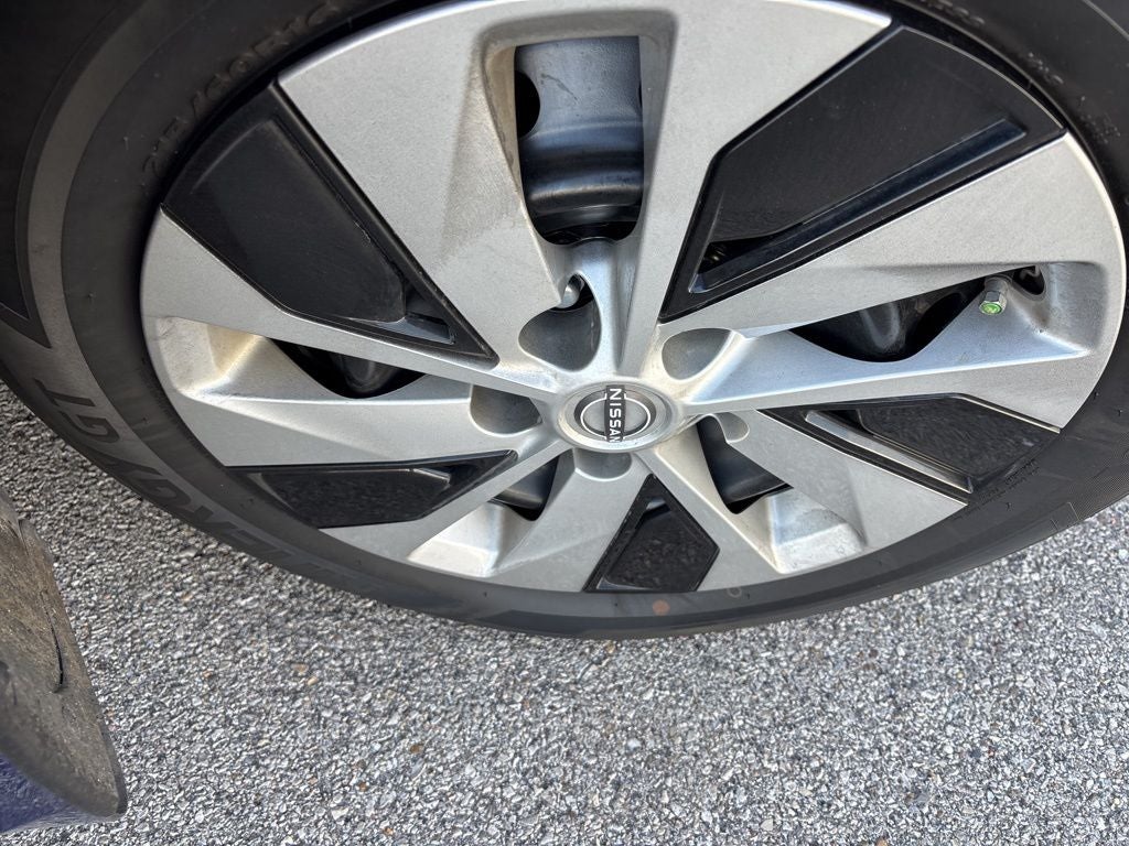 2024 Nissan Altima 2.5 S CPO