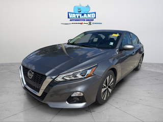 2019 Nissan Altima 2.5 SV