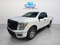 2022 Nissan Titan S