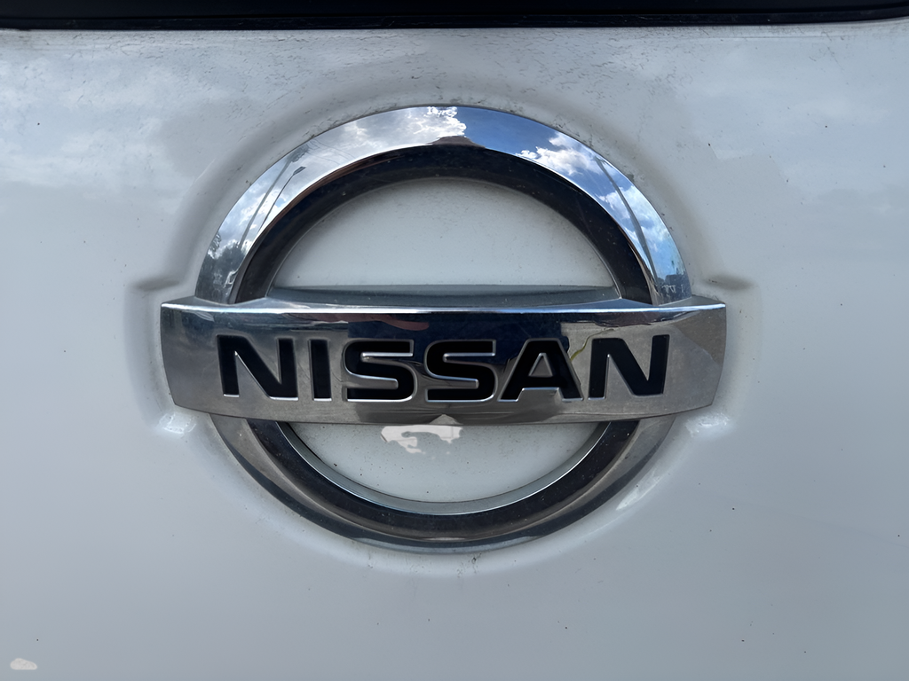 2022 Nissan Titan S