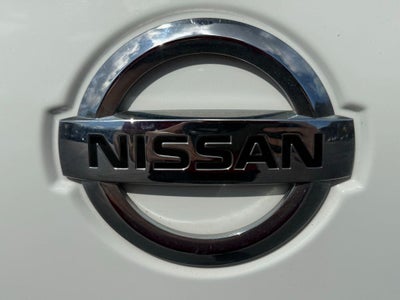 2022 Nissan Titan S