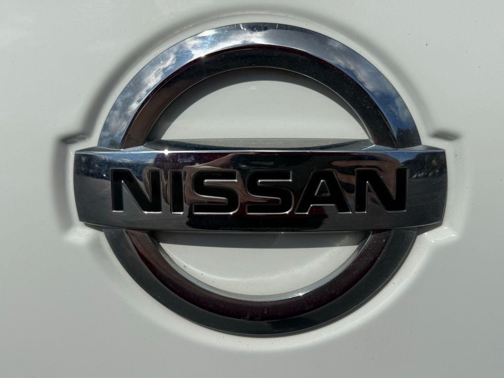 2022 Nissan Titan S