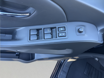 2023 Nissan Frontier SV CPO