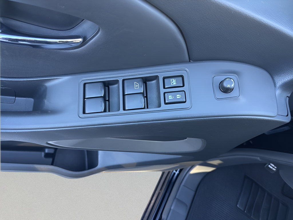 2023 Nissan Frontier SV CPO