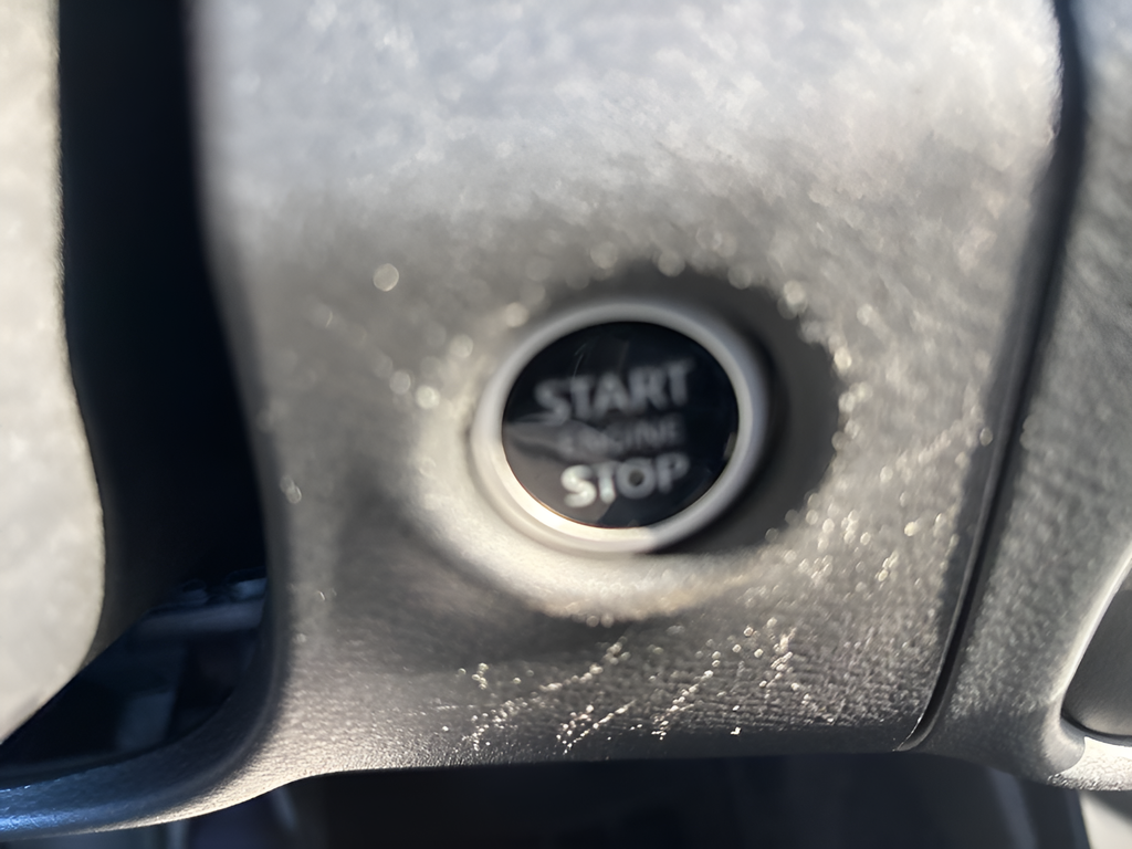 2023 Nissan Frontier SV CPO