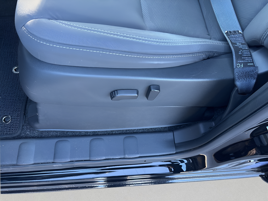 2023 Nissan Frontier SV CPO