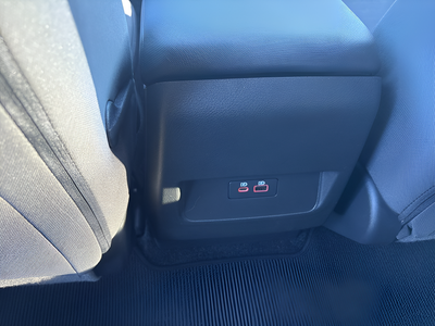 2023 Nissan Frontier SV CPO