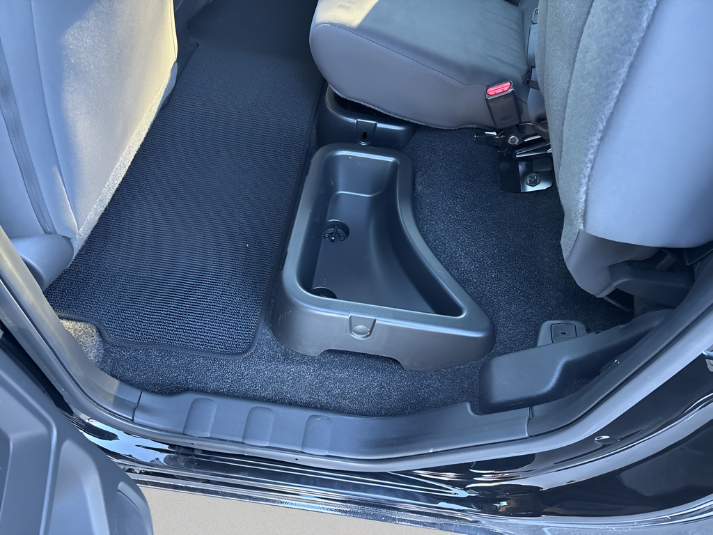 2023 Nissan Frontier SV CPO