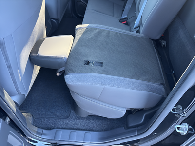 2023 Nissan Frontier SV CPO